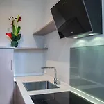 公寓 Suite Apartments