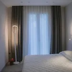 Suite Apartments 公寓 切尔维亚