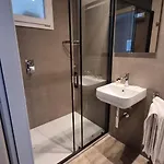 Suite Apartments 切尔维亚