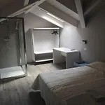 Suite Apartments 切尔维亚
