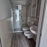 Suite Apartments 公寓 切尔维亚