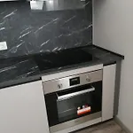 Suite Apartments 公寓 *