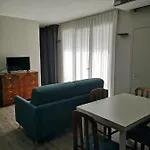 Suite Apartments * 切尔维亚