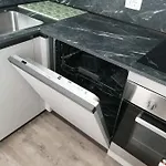Suite Apartments 公寓 切尔维亚