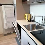 Suite Apartments * 切尔维亚