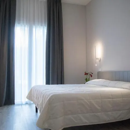 Suite Apartments Daire Cervia