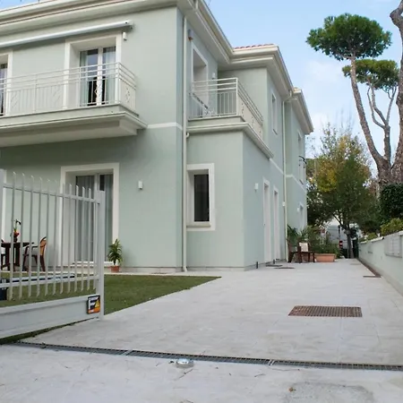 Suite Apartments 아파트 *