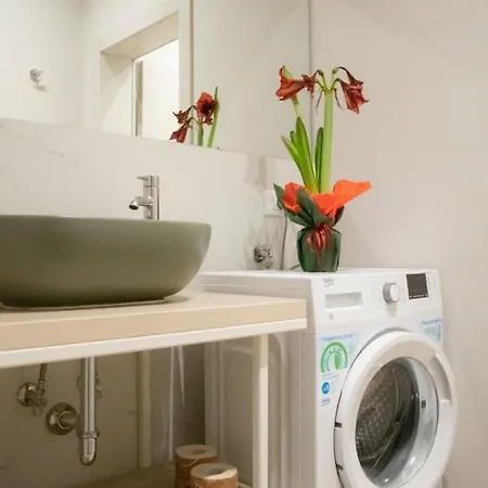 Suite Apartments 아파트 체르비아