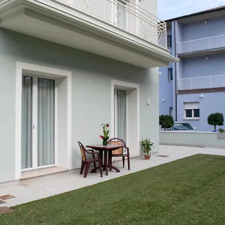 Suite Apartments Daire