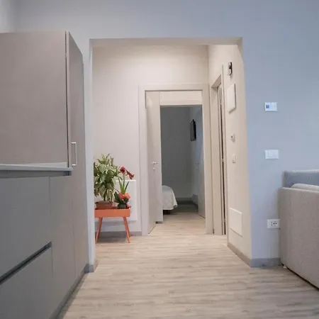 Suite Apartments * 체르비아