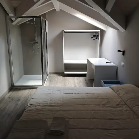 Suite Apartments 아파트 체르비아