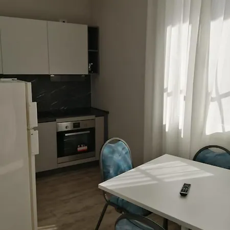 Suite Apartments 체르비아