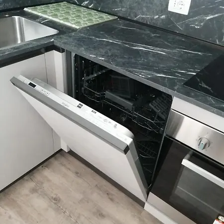 Suite Apartments 아파트 체르비아