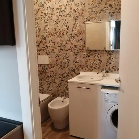 Suite Apartments 아파트 *