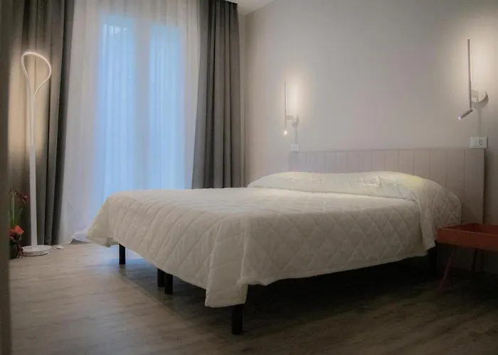 Suite Apartments