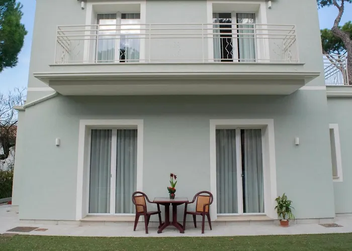 Suite Apartments Daire *