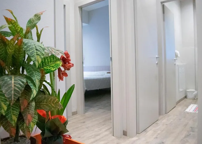 Suite Apartments