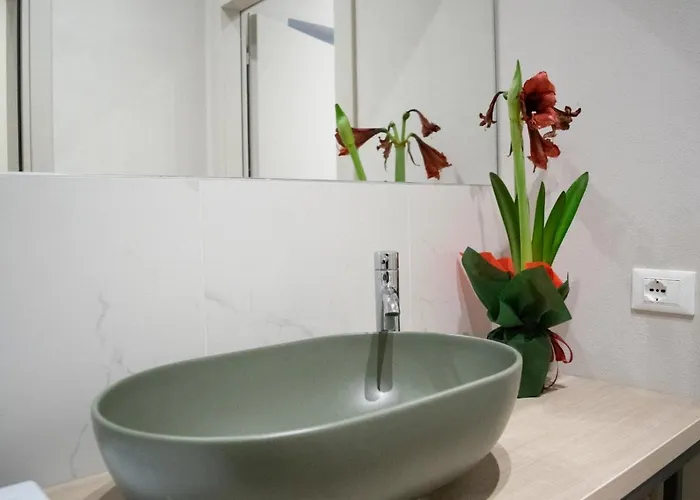 Suite Apartments * Τσέρβια