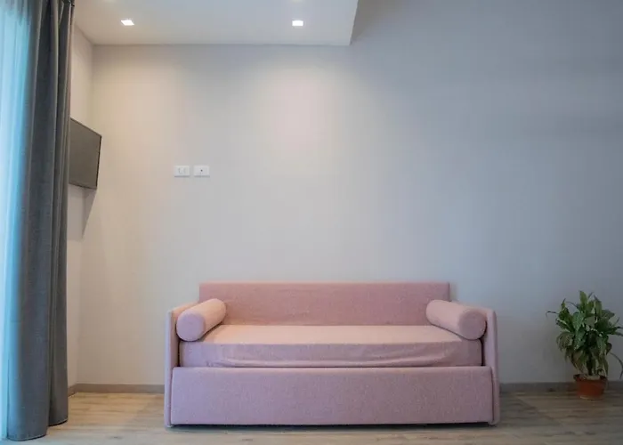 Suite Apartments * Τσέρβια