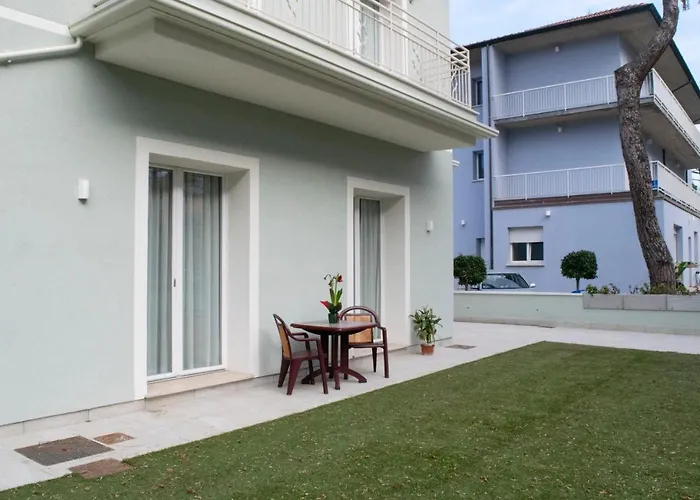 Suite Apartments Διαμέρισμα