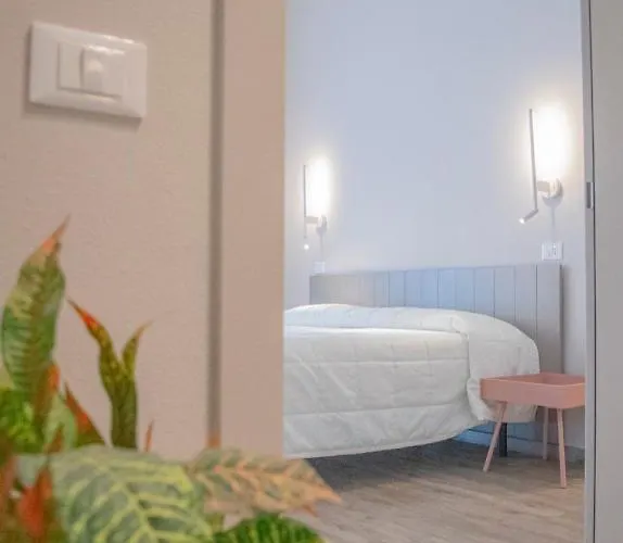 Daire Suite Apartments *