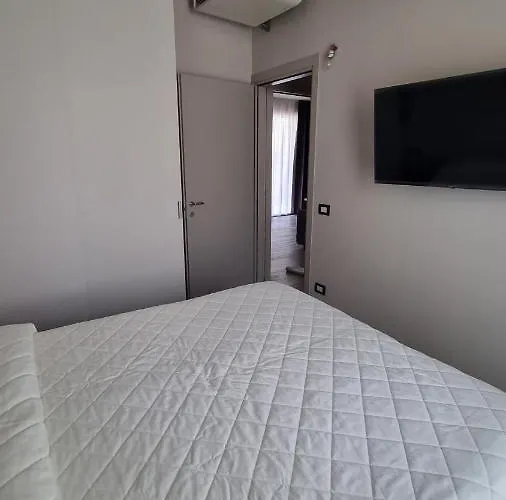 Suite Apartments * Τσέρβια