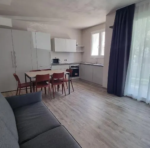 Daire Suite Apartments