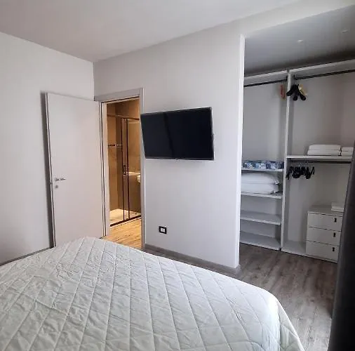 Διαμέρισμα Suite Apartments Τσέρβια
