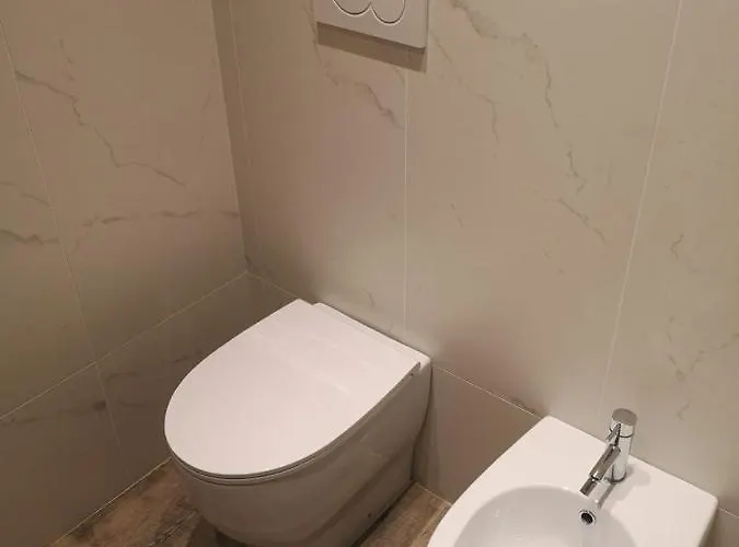 Suite Apartments Τσέρβια