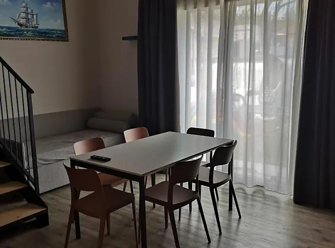 Suite Apartments * Τσέρβια
