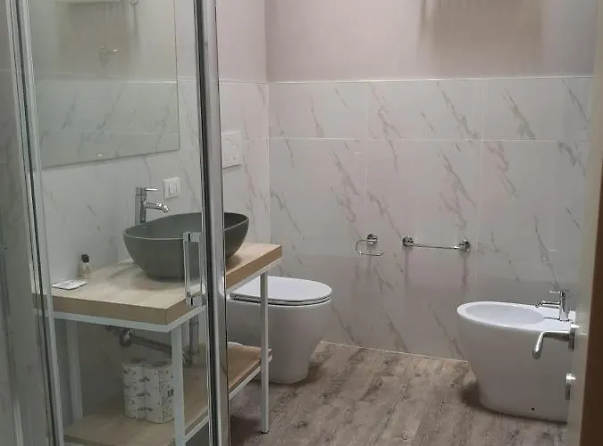 Suite Apartments
