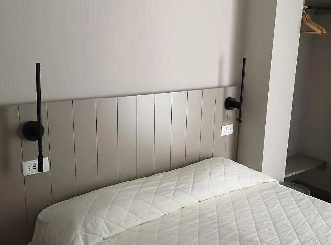 Suite Apartments Daire