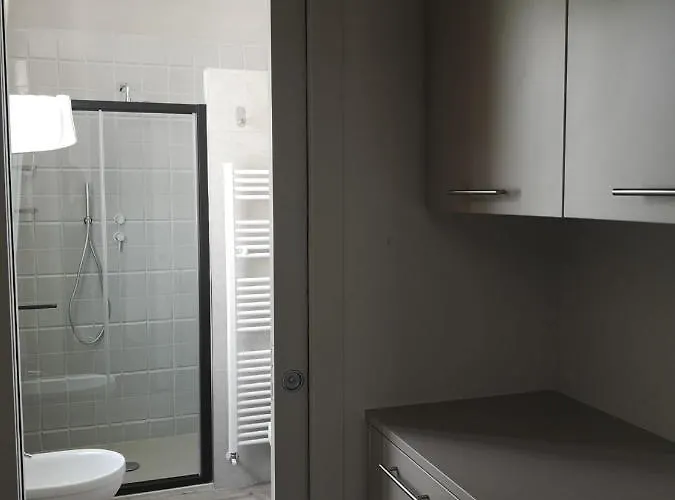 Διαμέρισμα Suite Apartments