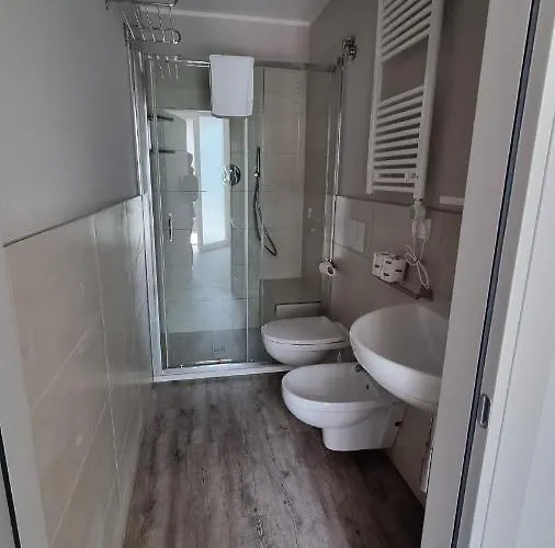 Suite Apartments Daire Cervia