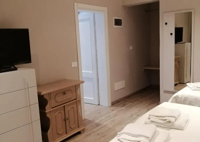 Διαμέρισμα Suite Apartments *