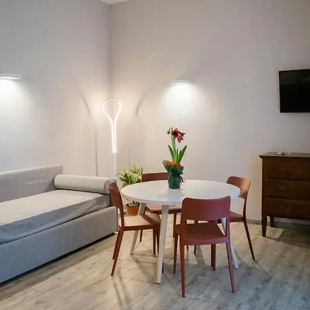Suite Apartments Cervia