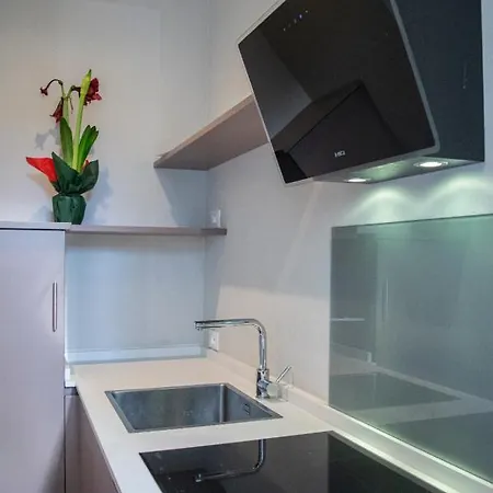 Appartement Suite Apartments