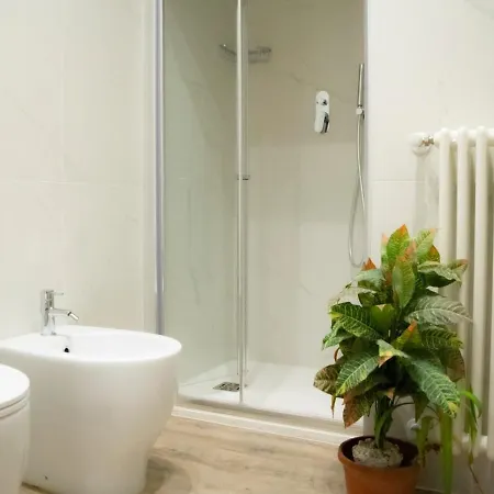 Apartment Suite Apartments *