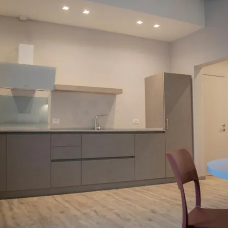 Suite Apartments Apartment Cervia