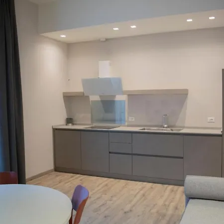 Appartement Suite Apartments *