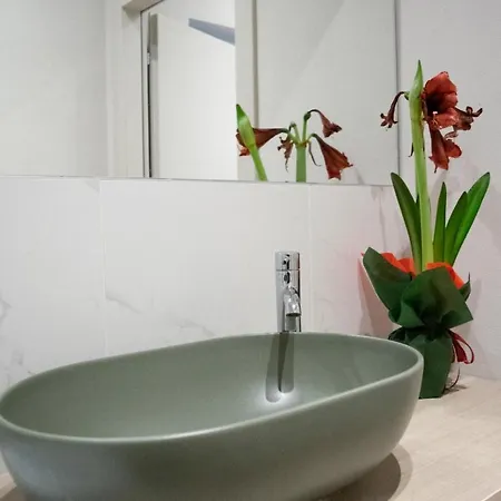 Suite Apartments * Cervia