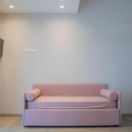 Suite Apartments * Cervia