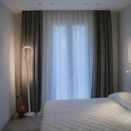 Suite Apartments Apartment Cervia