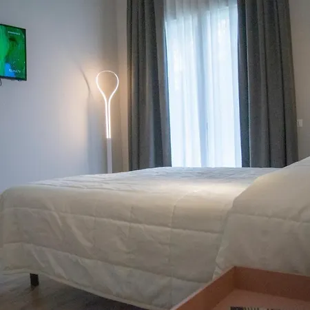 Suite Apartments * Cervia
