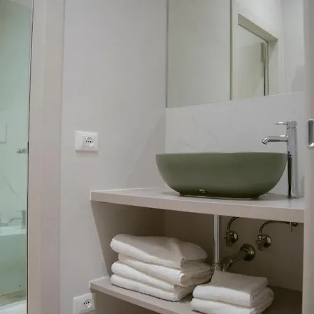 Appartement Suite Apartments *