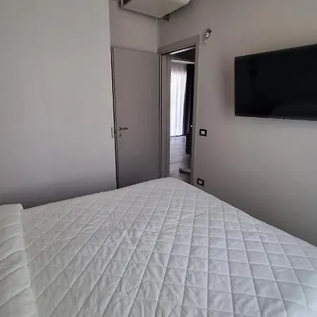 Suite Apartments * Cervia