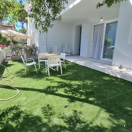 Suite Apartments