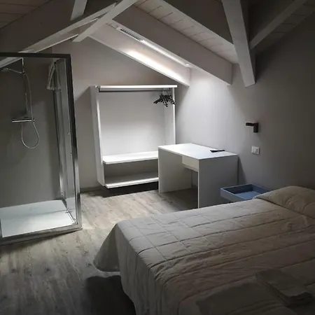 Suite Apartments Cervia