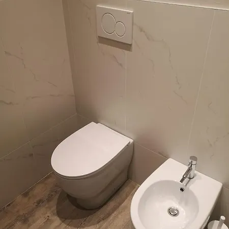 Suite Apartments Cervia