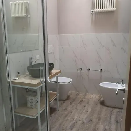 Suite Apartments